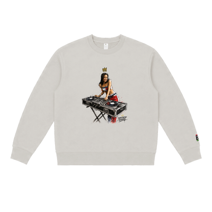 Aaliyah Sweatshirt