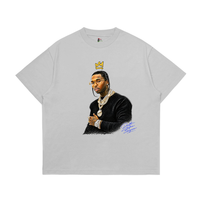 Pop Smoke Tee