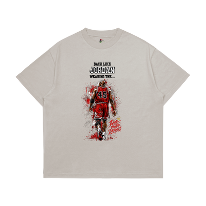 Jordan Tee