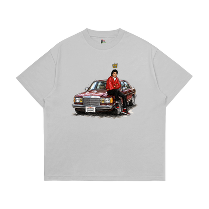 Michael Jackson Tee