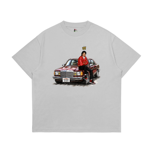 Michael Jackson Tee