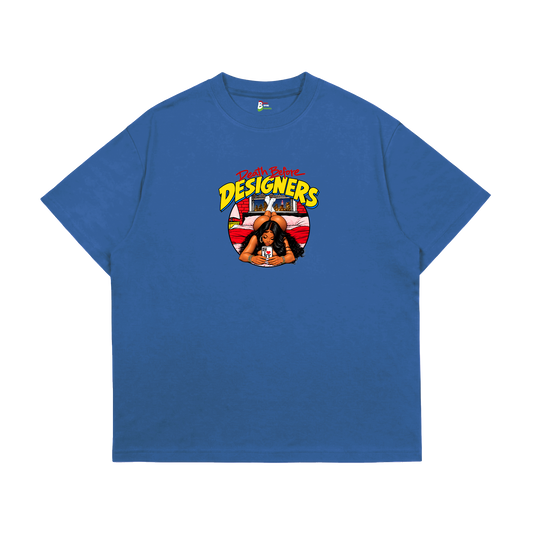 Sex In The City Tee