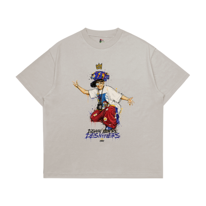 Left Eye Tee