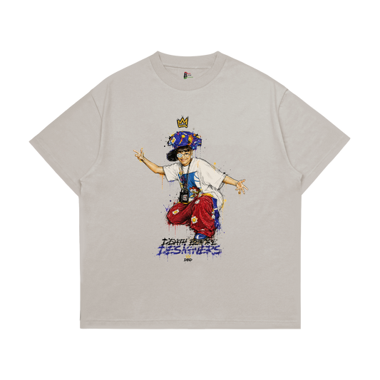 Left Eye Tee