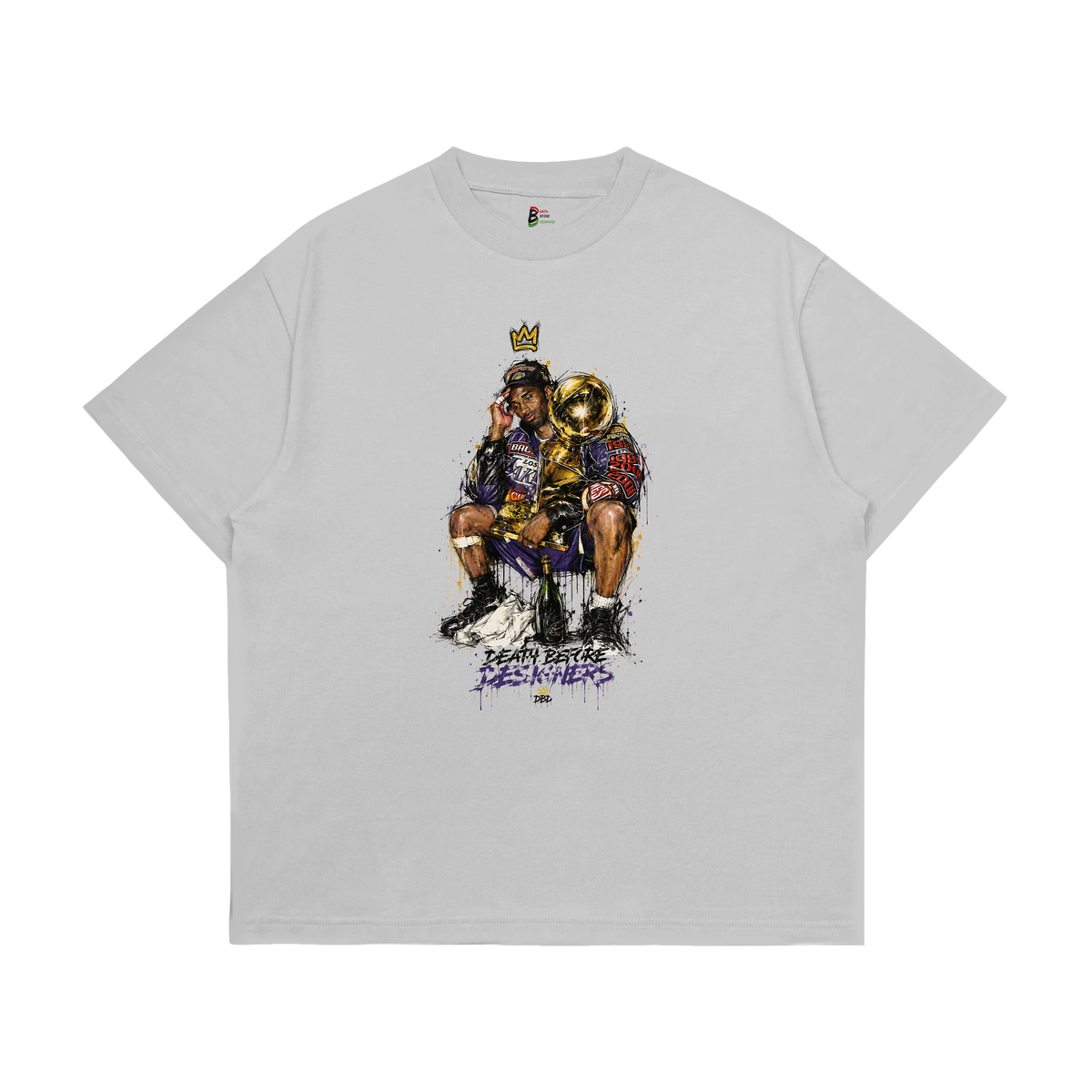 Kobe Tee