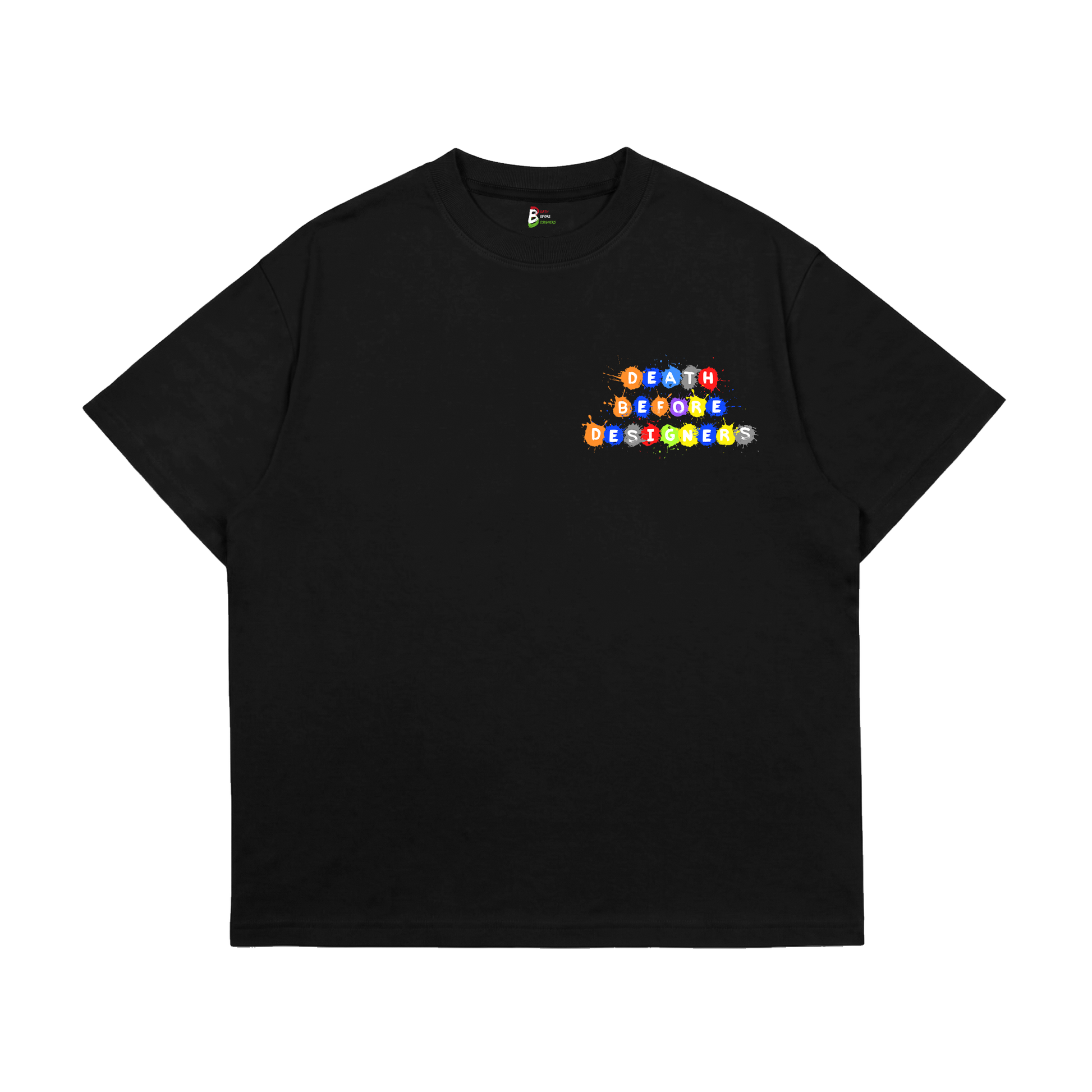 NY State Of Mind Tee