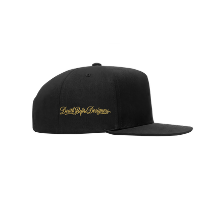 NY State Of Mind 5-Panel Snapback