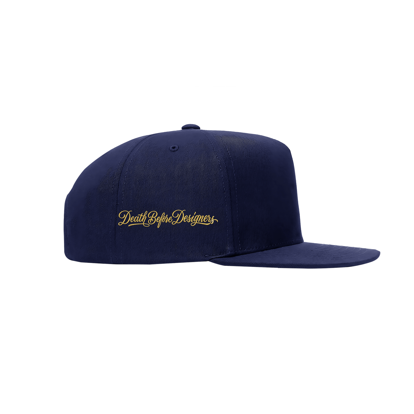 NY State Of Mind 5-Panel Snapback