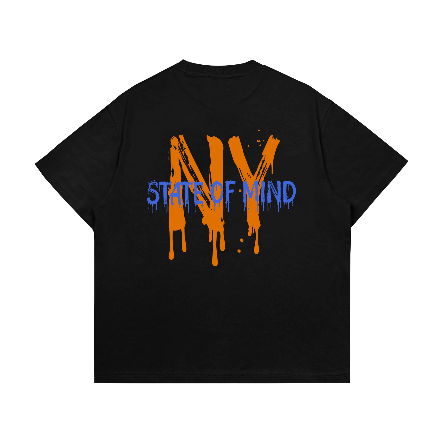 NY State Of Mind Tee