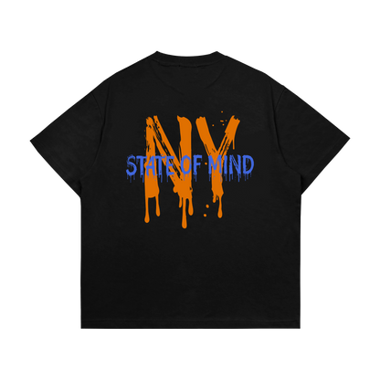 NY State Of Mind Tee