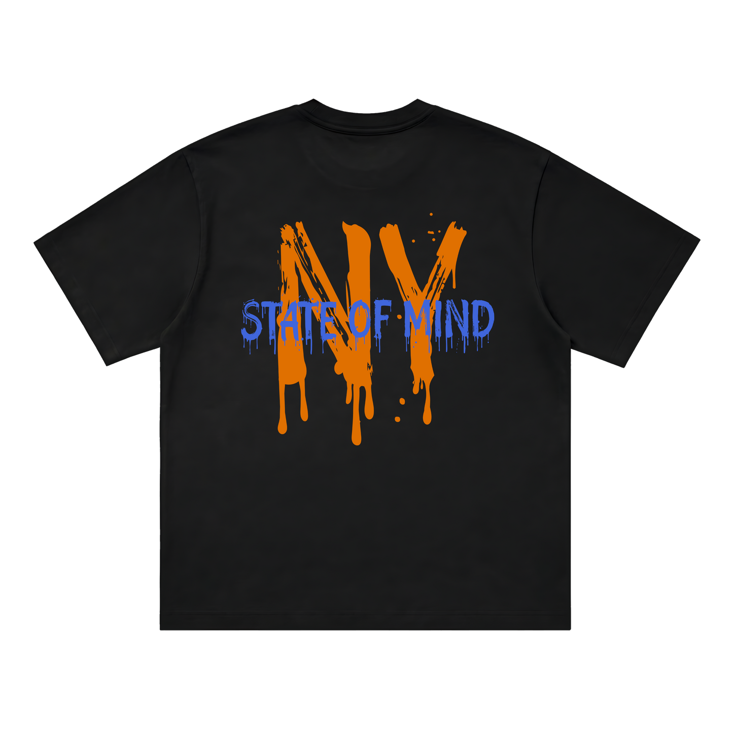 NY State Of Mind Tee