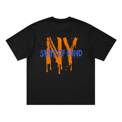 NY State Of Mind Tee