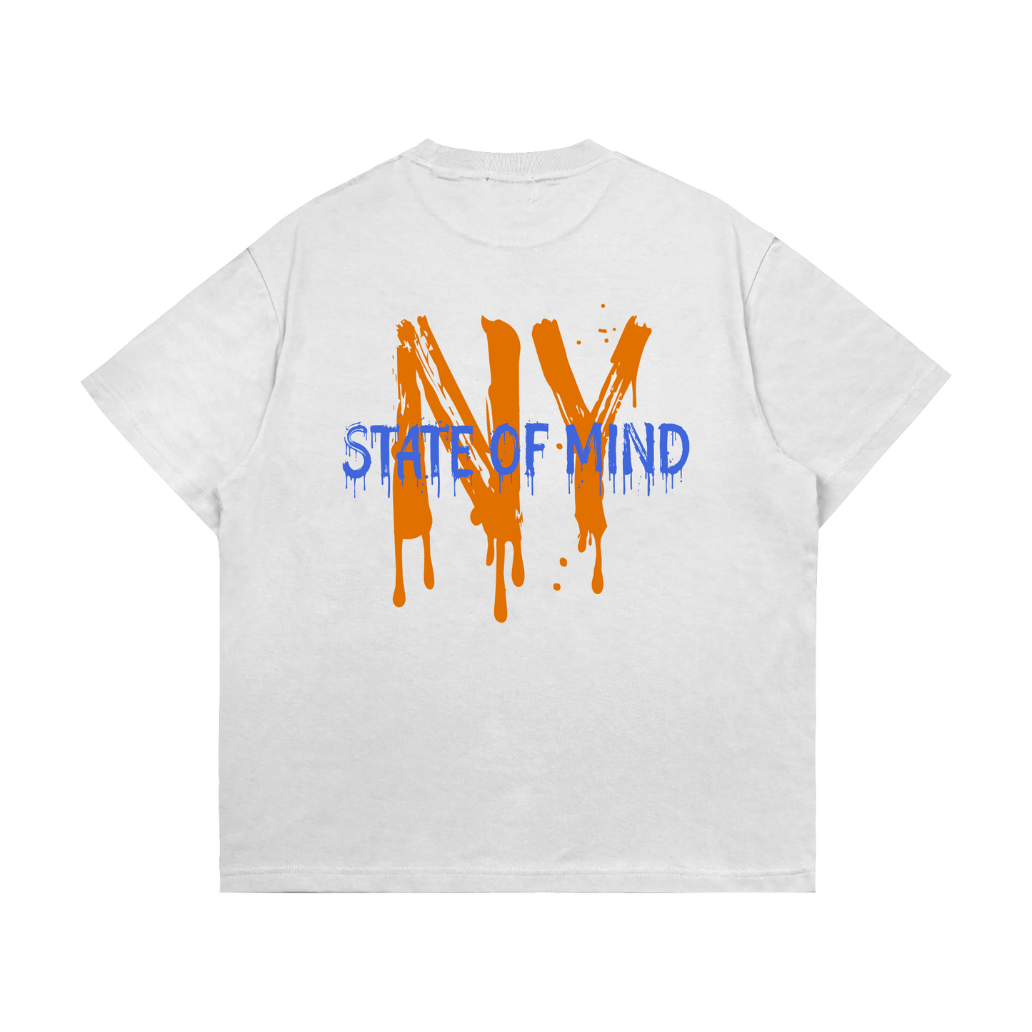 NY State Of Mind Tee