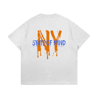 NY State Of Mind Tee