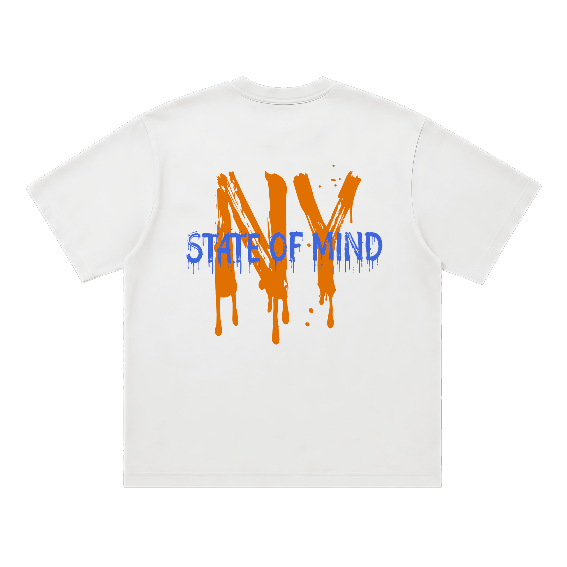 NY State Of Mind Tee