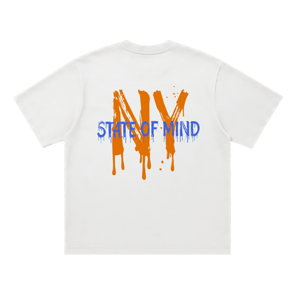 NY State Of Mind Tee