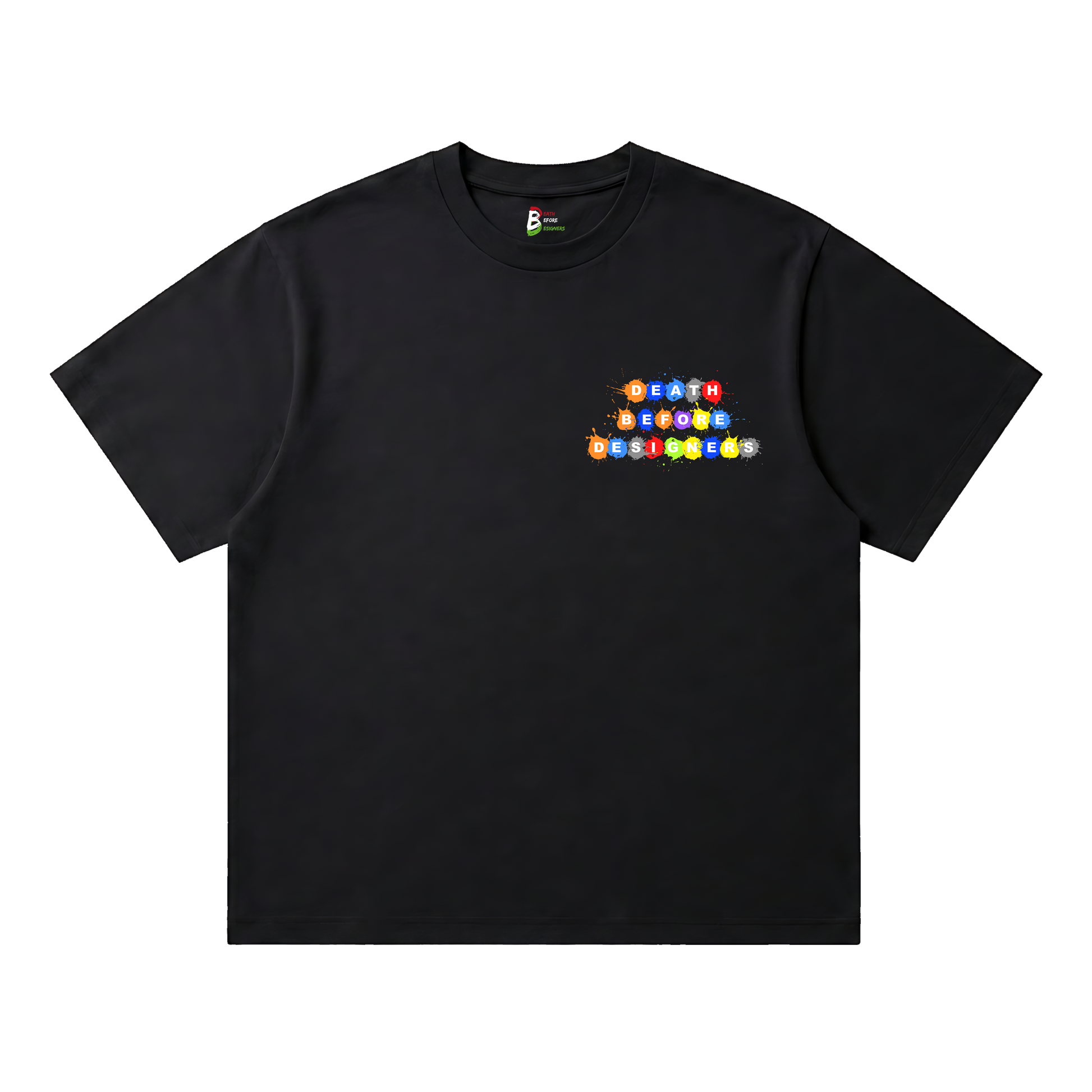 NY State Of Mind Tee