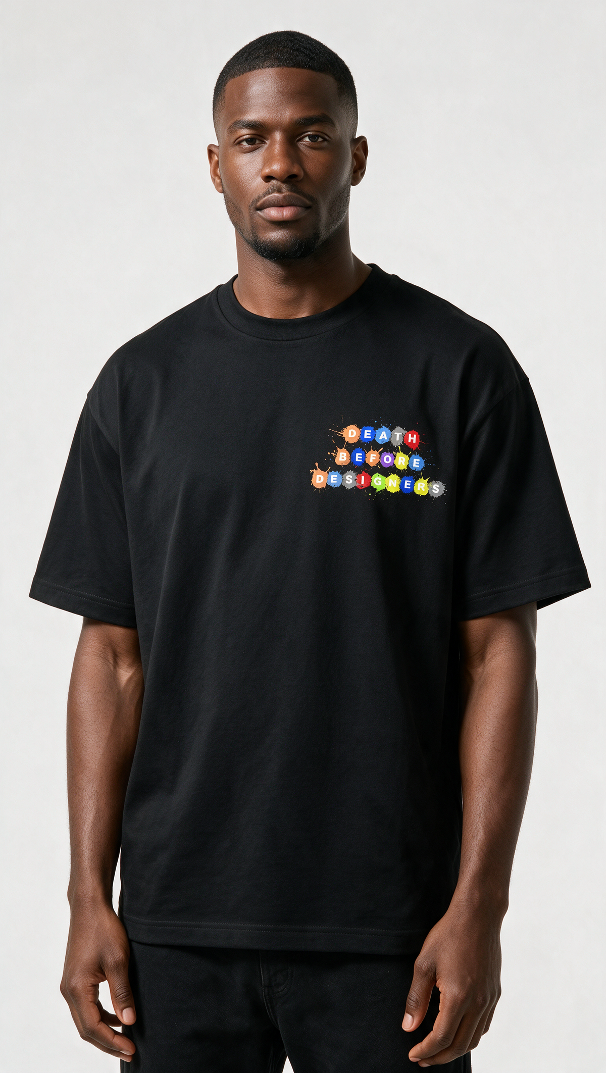 NY State Of Mind Tee