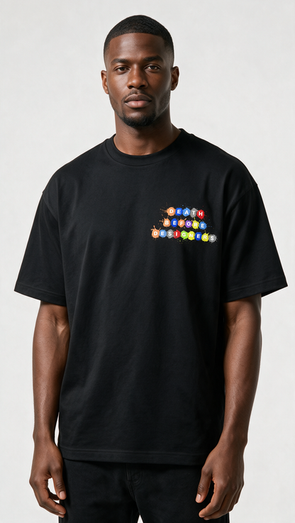 NY State Of Mind Tee