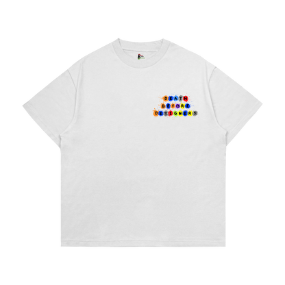 NY State Of Mind Tee