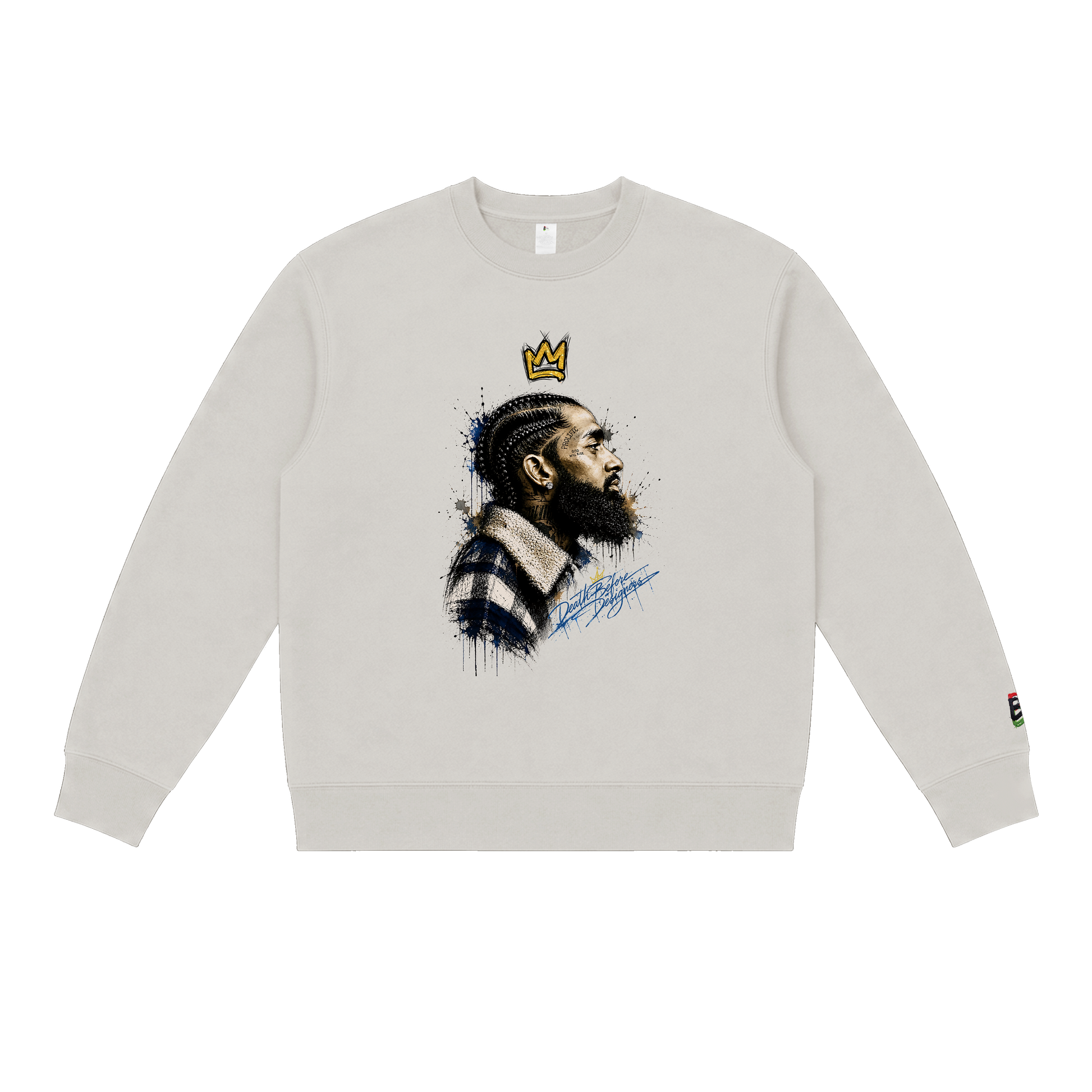 Nipsey Hussle Sweatshirt