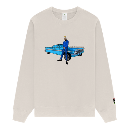 Nipsey Sweatshirt