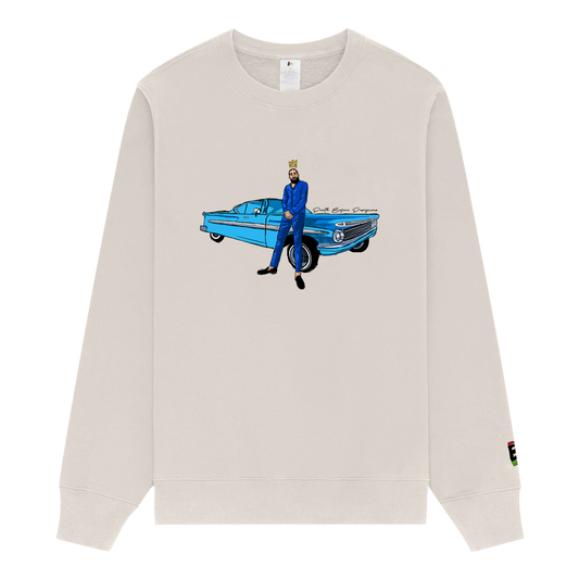 Nipsey Sweatshirt