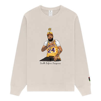 Nipsey Sweatshirt