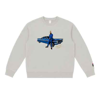Nipsey Sweatshirt