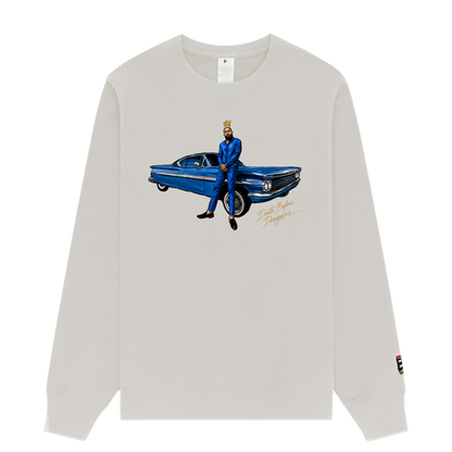 Nipsey Sweatshirt