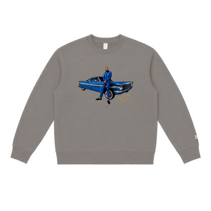 Nipsey Sweatshirt