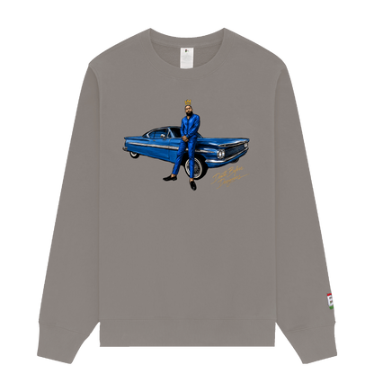 Nipsey Sweatshirt