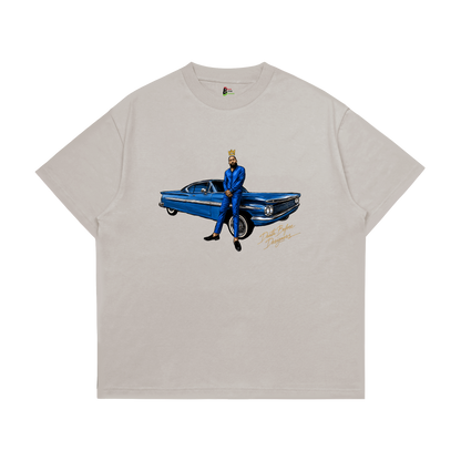 Nipsey Tee