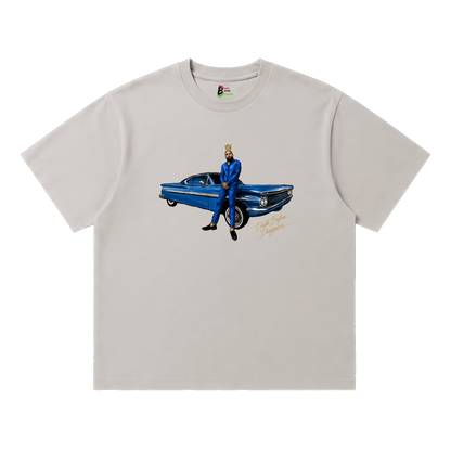 Nipsey Tee