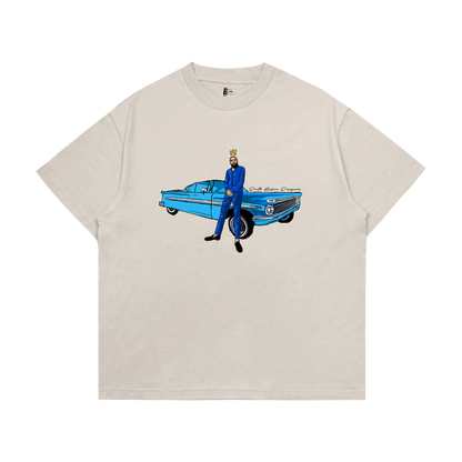 Nipsey Tee