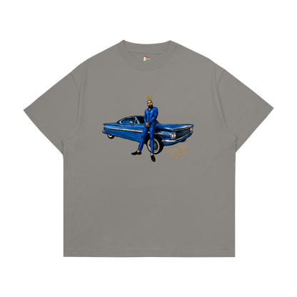 Nipsey Tee