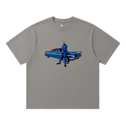 Nipsey Tee