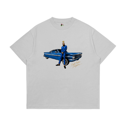 Nipsey Tee