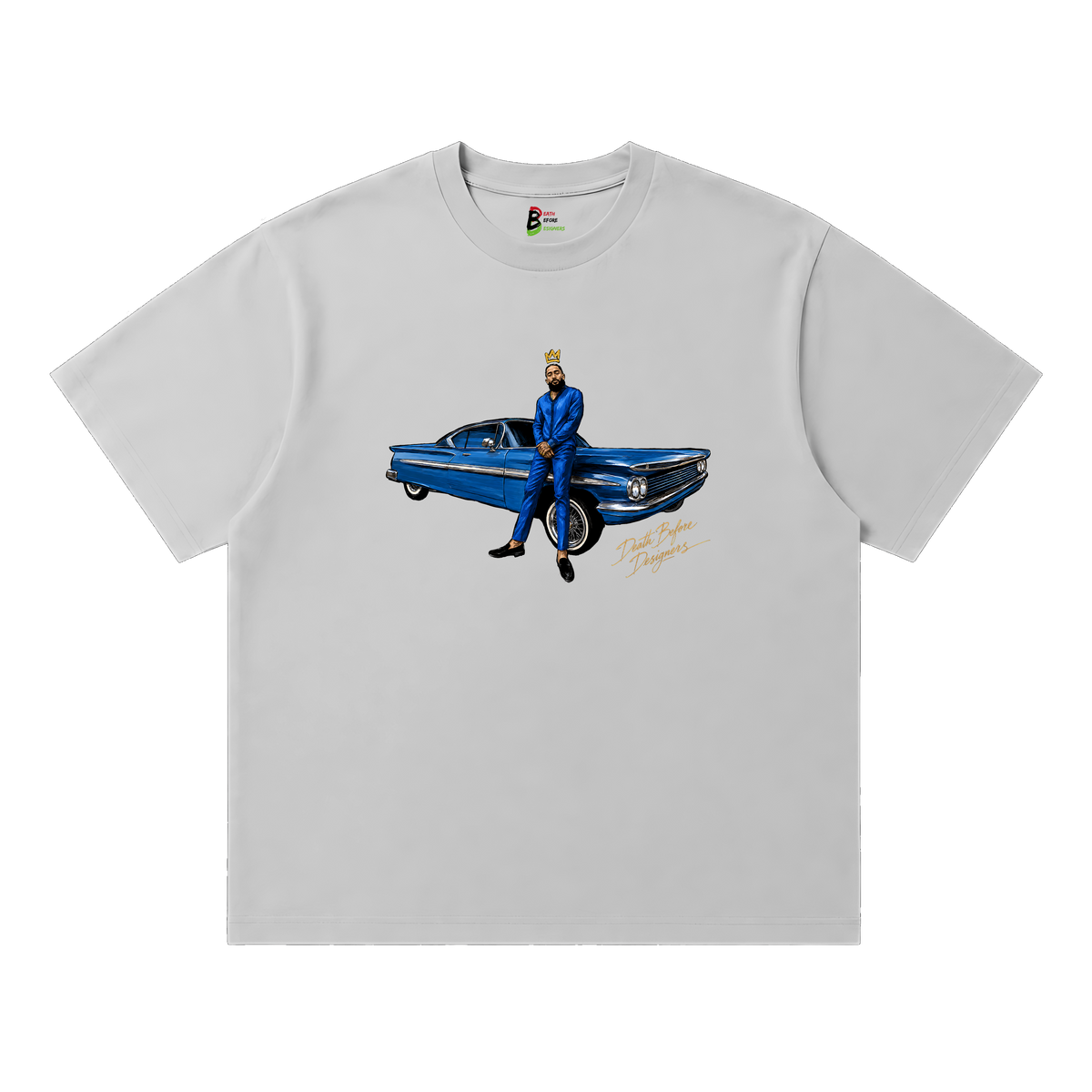 Nipsey Tee