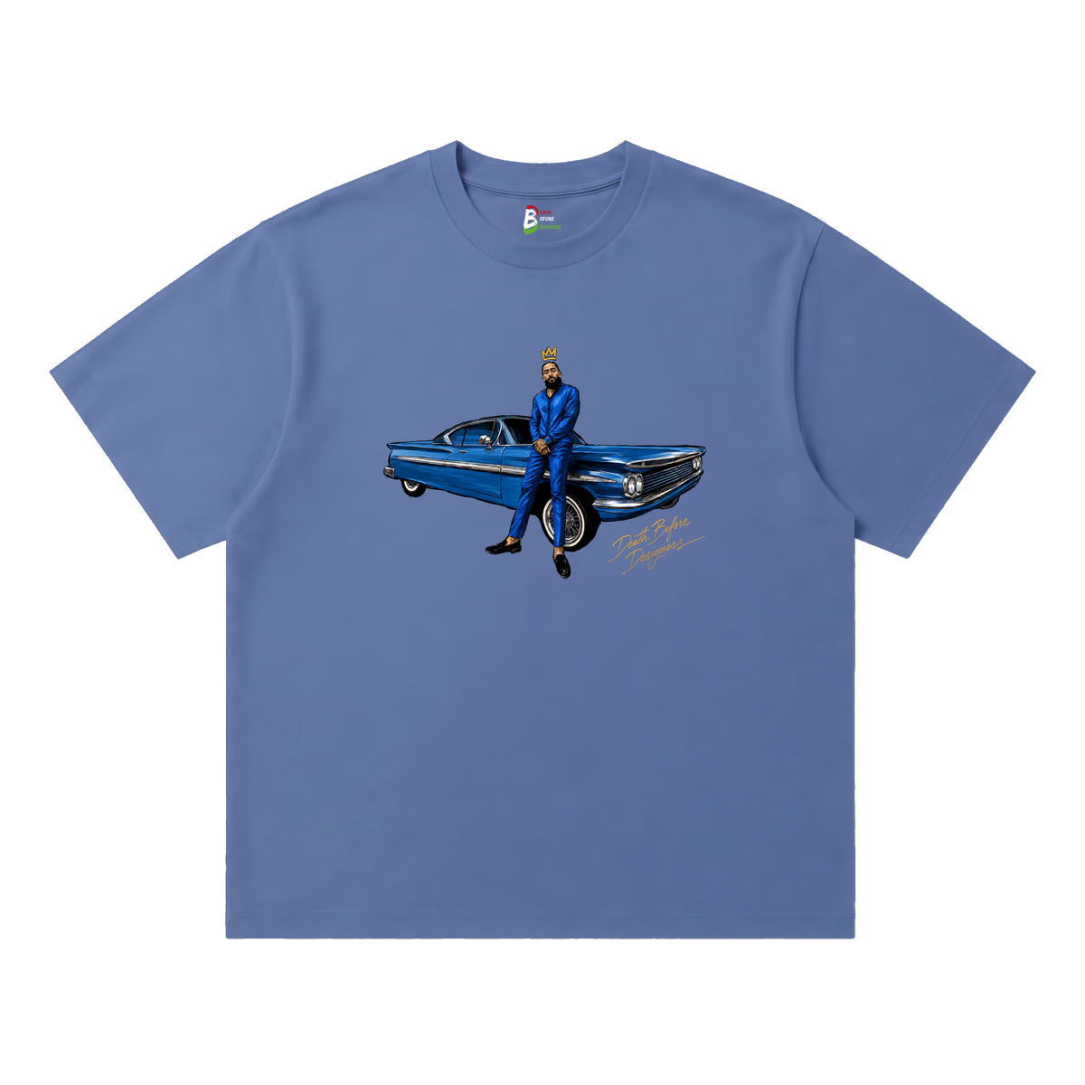 Nipsey Tee