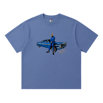 Nipsey Tee
