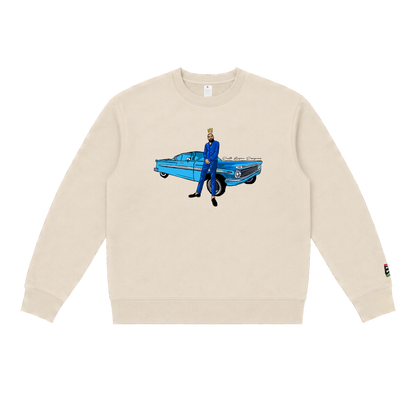 Nipsey Sweatshirt