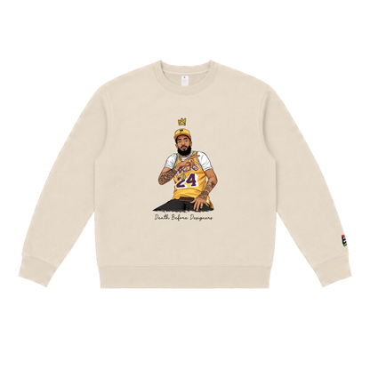 Nipsey Sweatshirt