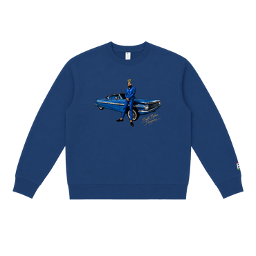 Nipsey Sweatshirt