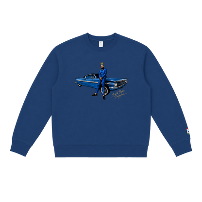 Nipsey Sweatshirt