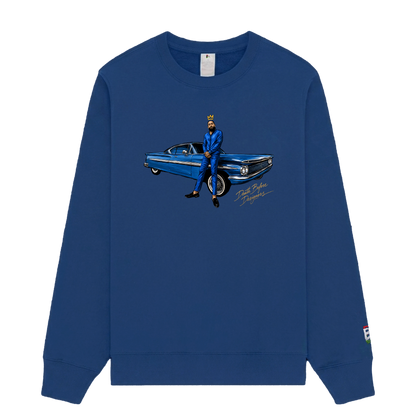 Nipsey Sweatshirt