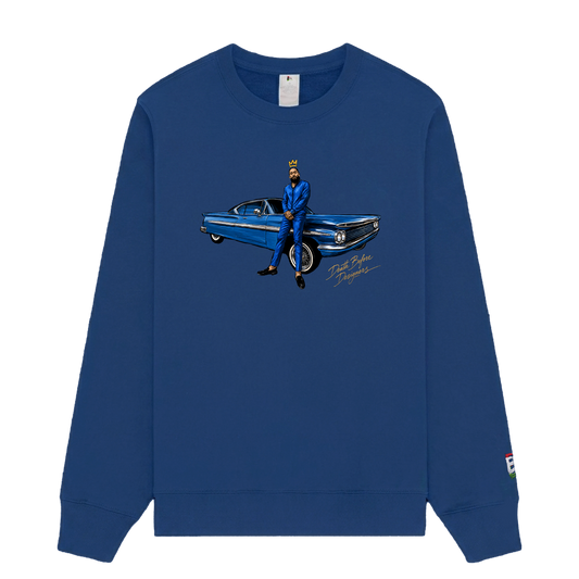 Nipsey Sweatshirt