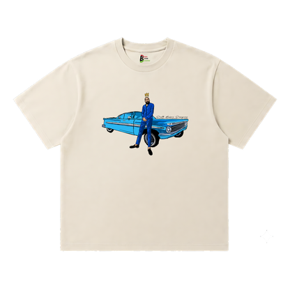 Nipsey Tee