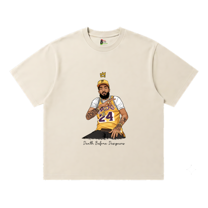 Nipsey Tee