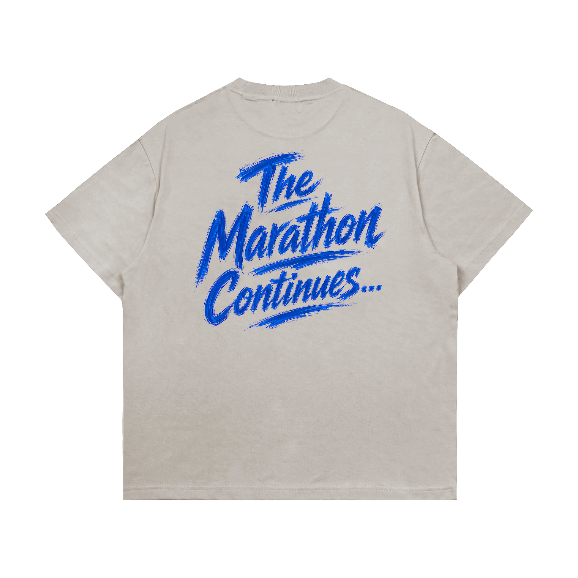 Nipsey The Marathon Continues Tee